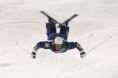 Boule: Shannon Bahrkeová