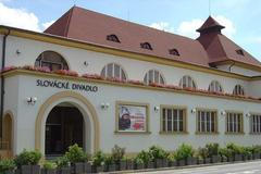Slovácké divadlo