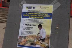 Německo-česká burza práce Karlovy Vary