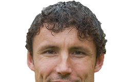 Hlavička - Mark van Bommel
