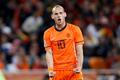 Nizozemská fotbalová reprezentace: Sneijder