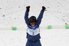 ZOH Vancouver: Akrobatické lyžování