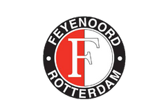 Feyenoord Rotterdam - logo