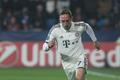 LM, Plzeň - Bayern: Franck Ribéry