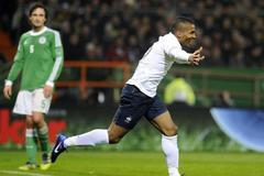 Florent Malouda