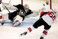 Playoff 2010: Fleury a Karlsson