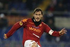 Evropská liga: AS Řím