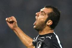 Lazio - Real Madrid: Panděv