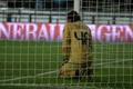 Sparta - Palermo: brankář Sirigu