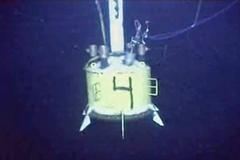 Ropná skvrna - zvon