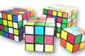 Rubikova kostka