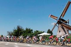 Tour de France 2010 (1. etapa)