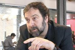 Radek John, šéf strany Věci Veřejné