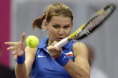 Tenis: Fed Cup