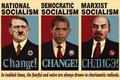 Obama Hitler Lenin