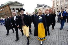 Švédští demokraté