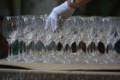 Sklárny ve Světlé opět pracují