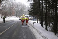 Tragická nehoda na Náchodsku