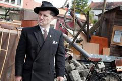 65.výročí Pražského povstání