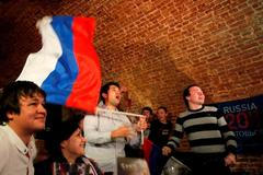 Kandidatury na MS 2018 a 2022 fanoušci