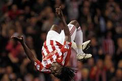 Nejlepší snímky měsíce