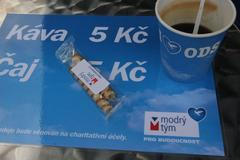 Kampaň ODS v Kroměříži