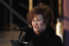 susan boyle papež