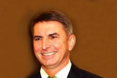 Antošík, majitel fotbalového klubu Žilina