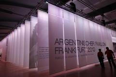 Frankfurtský knižní veletrh 2010