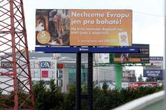 Volební kampaň na parlamentní volby