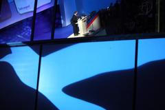 Kongres ODS - volba předsedy