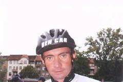 Cyklisté: Radomít Šimůnek st.