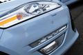 Ford Mondeo facelift