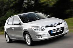 současná podoba hyundai i30