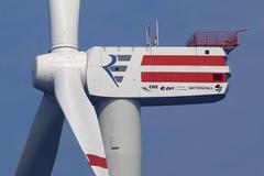 Větrná elektrárna 2