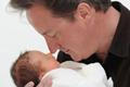 Prázdniny politků 2010: David Cameron