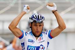 Tour de France - královská etapa