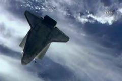 Raketoplán Atlantis