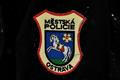 Městská policie Ostrava - znak