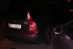 Autonehoda na Novojičínsku (Kopřivnice)