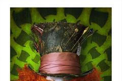 Alenka v říši divů