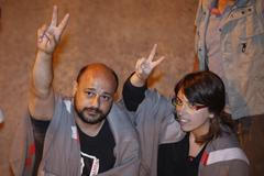 Vyhoštění aktivisté přistáli v Istanbulu