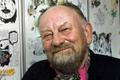 Kurt Westergaard, autor karikatury Mohameda