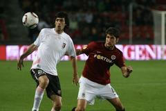 Sparta - Palermo: Hoheneder