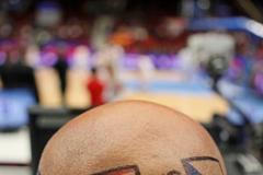 Česko-USA: Fanoušek