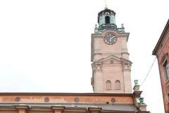 Švédská pohádka naruby: Princezna si bere "chuďase"