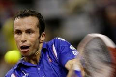 Bekhend Radka Štěpánka