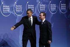 Jaderný summit ve Washingtonu