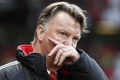 LM: Manchester - Bayern