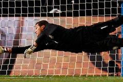 Julio Cesar brazílie